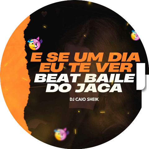 DJ Kaio Sheik