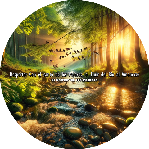 El Cantar de los Pájaros