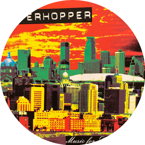 Superhopper