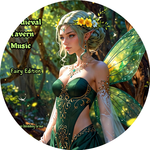 The Elven Wedding Grove