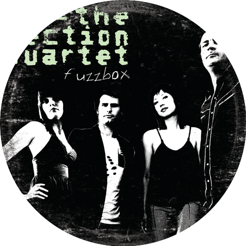 The Section Quartet