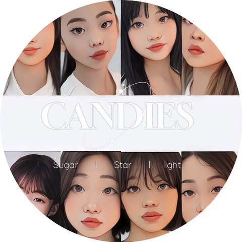 캔디즈