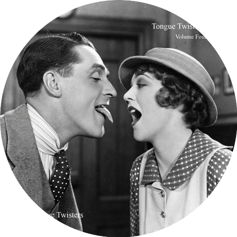 The Tongue Twisters