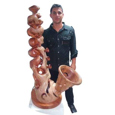 Alberto VA