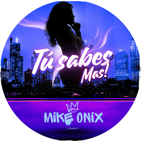 Mike Onix