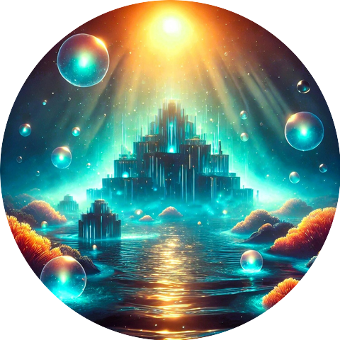 Nebula Mirage