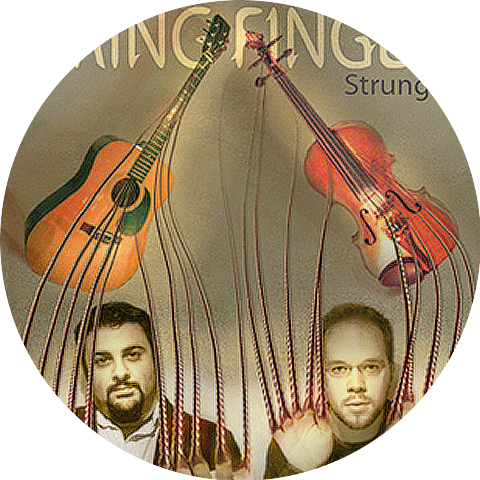 String Fingers