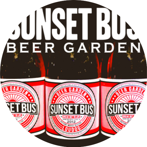 SUNSET BUS