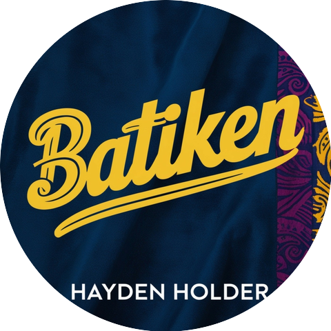 Hayden Holder