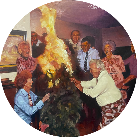 The Doubtfires