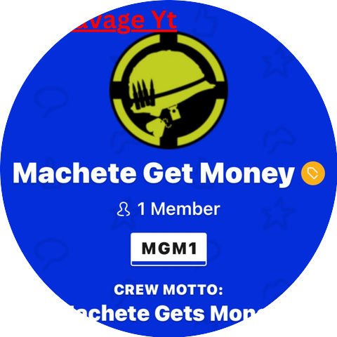 King Savage Yt, Kdotty Gz