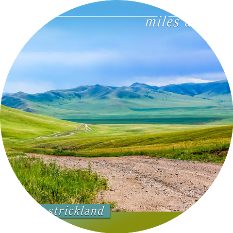 Mike Strickland