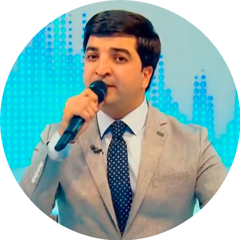 Şatlyk Amanlykow