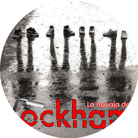 LA NAVAJA DE OCKHAM