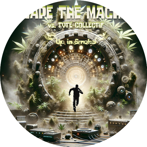 Escape The Machine vs. Tyte Collectif