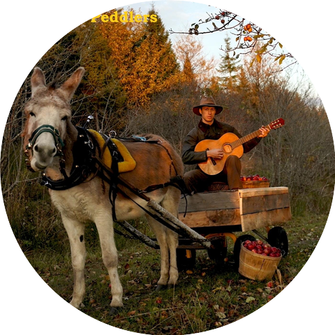 Theapplepeddlers