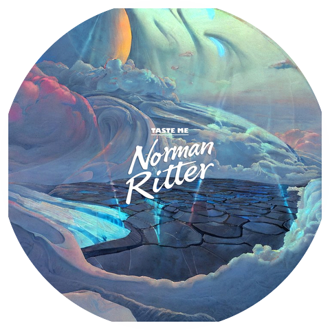 Norman Ritter feat. Amanda Lee