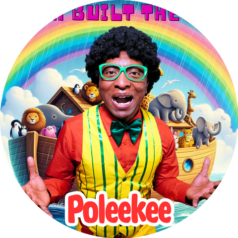 Poleekee