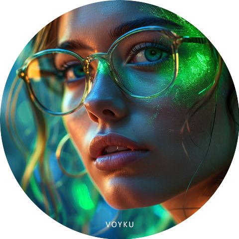 VOYKU