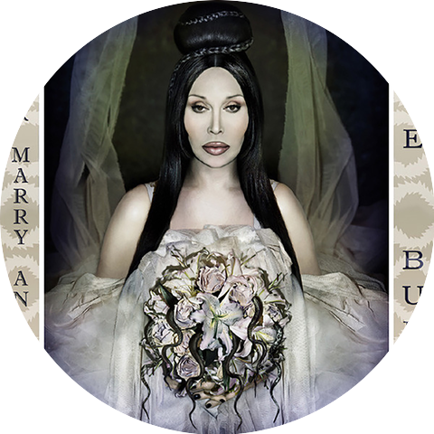 Pete Burns