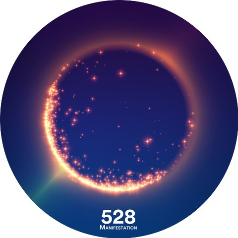 Brainwave Healing Frequencies