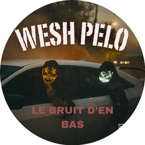 LE BRUIT D'EN BAS