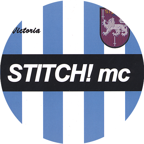 Stitch! MC