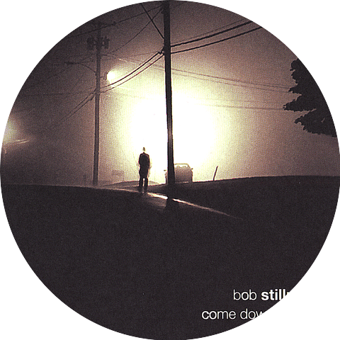 Bob Stillman