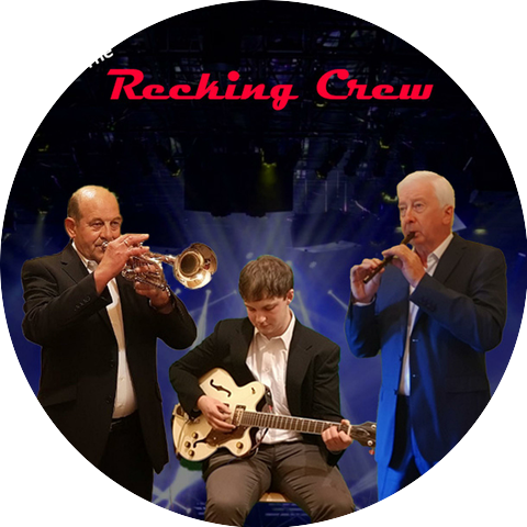 The Recking Crew