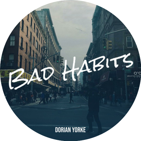 Dorian Yorke