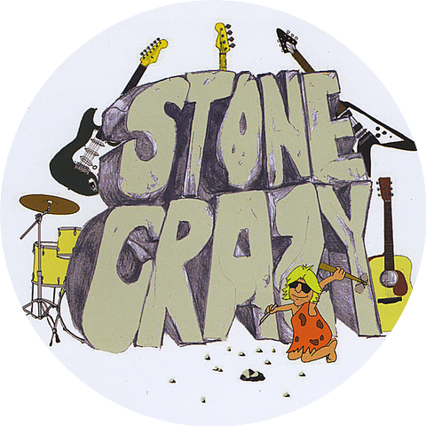 Stone Crazy
