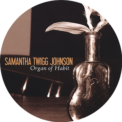 Samantha Twigg Johnson