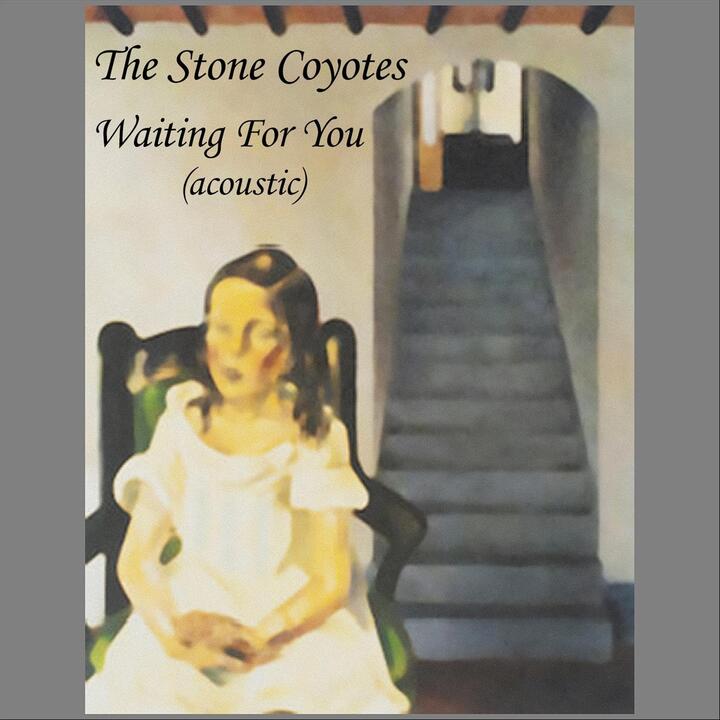 The Stone Coyotes