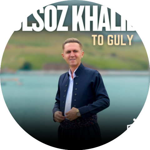Dlsoz Khalidi