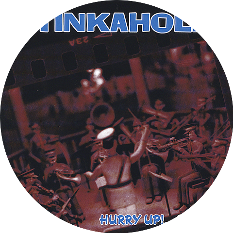 Stinkaholic