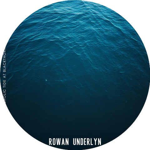 Rowan Underlyn