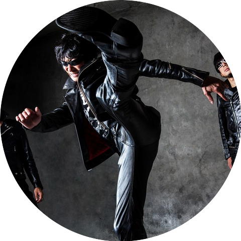 Guitar Wolf