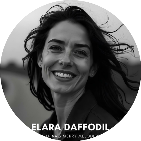 Elara Daffodil
