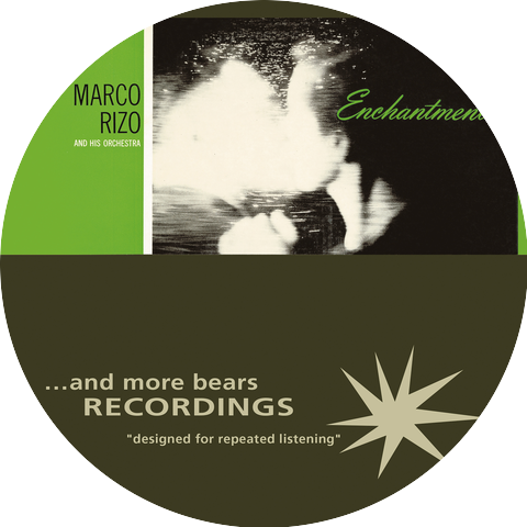 Marco Rizo and His Orchestra