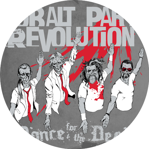 the Cobalt Party Revolution