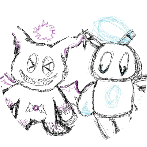 Chao! & soffsounds