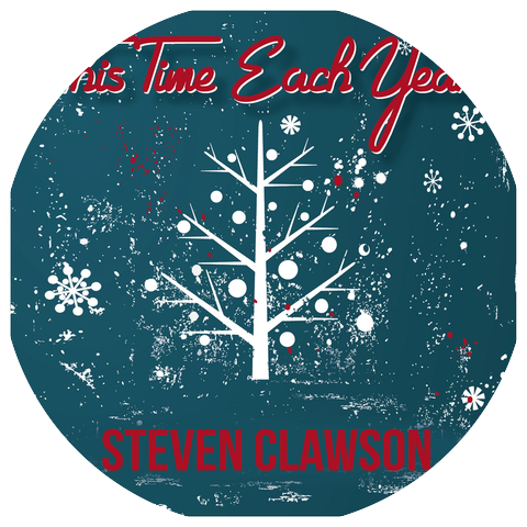 Steven Clawson