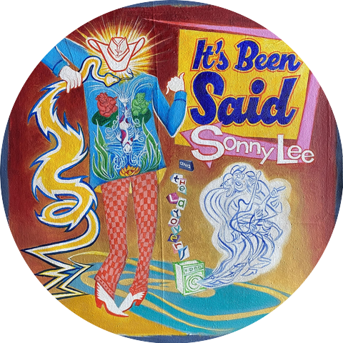 Sonny Lee and the Layovers