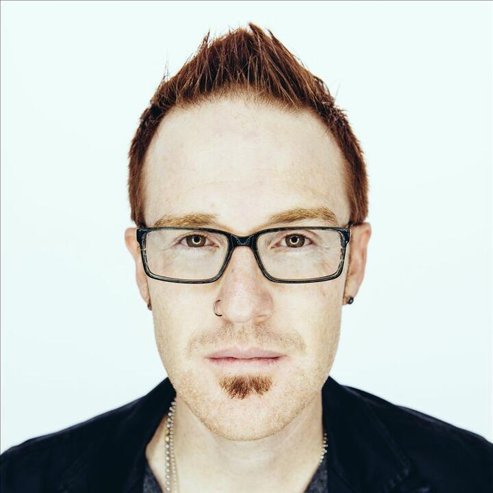 Ryan Stevenson
