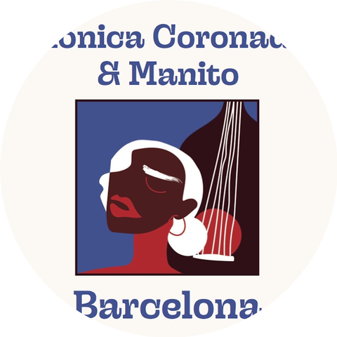 Mónica Coronado & Manito