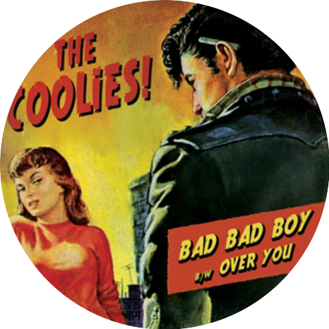 The Coolies