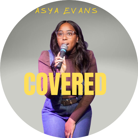 Asya Evans