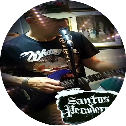 Santos y Pecadores