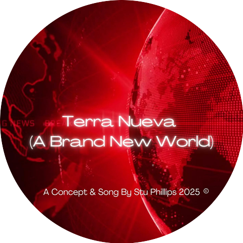 Terra Nueva A Brand New World