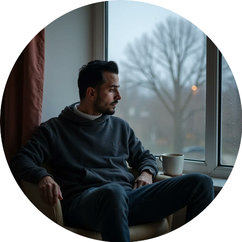 مؤمن جراد -Moamen Jarad